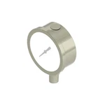 Monarch 500203701790 Pressure Gauge 0-5000 Psi 38ZE30. Fixed Price $53.98.
