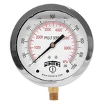 Winters Pressure Gauge 0-1000 Psi Dial 1/4 Npt Bottom Glycerin Filled. Fixed Price $68.98.