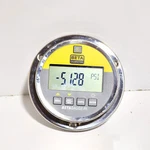 Martel 1919442 PI-030C-RM-24 Digital Test Gauge Good Used.. Fixed Price $190.00.