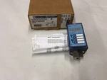 New Telemecanique Square XML-F160D2039 Dual Stage Electronic Pressure Switch. Fixed Price $78.00.