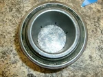 Morse # 2-23T With Collar Bearing 2-3/16" Bore A108. Fixed Price $99.99.