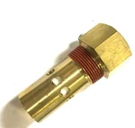 P03590A Champion Gardner Denver In Tank Check Valve 1-1/4" Fpt X Mpt Usa. Fixed Price $74.73.