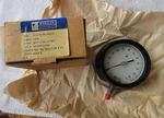 Nib Weksler Instruments 4-1/2" Royal Gauge 0-60PSI WW801810. Fixed Price $25.00.