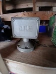 New Sor Inc 12NN-K2-M4-C1A-MM Adjustable Pressure Switch 0.2-2.0 Psi. Fixed Price $299.00.