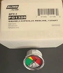 Baldwin PG1326 Pressure Gauge (new Old Stock). Fixed Price $24.97.