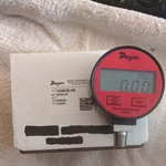 Dwyer DPGA-06 102039-06 0-30PSI Digital Readout Gauge Test Measure Monitor. Fixed Price $94.99.