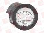Dwyer MP-125PA / MP125PA (brand New). Fixed Price $555.00.