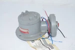 New Sor Static-o-ring 12L-E614-N4-B1A 10-45 Wc Pressure Switch. Fixed Price $138.98.