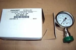 Ashcroft 20-1032S-75L-60 Pressure Guage , Inch 0-60PSI. Fixed Price $254.97.