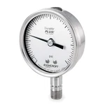 Ashcroft 251009SW02LXLL600 Pressure GAUGE,0 To PSI,2-1/2IN 4TA61. Fixed Price $136.21.
