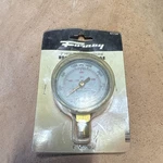 Forney Regulator Gauge 87728 2" High Pressure 0-400 Psi Acetylene Oxygen. Fixed Price $25.00.
