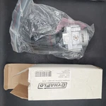 Dynaflo Air Regulator 1/2" Female Npt, Standard Part# 0425919. Fixed Price $111.99.