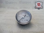 Grainger 4UA29 Gauge. Fixed Price $22.49.