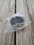 Murphy 20P-HL-100 Pressure Swichgage, High/low Contacts Part No. 05703534 New. Fixed Price $49.99.