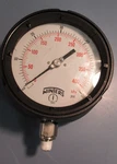 Winters Industrial Pressure Gauge PPC5083-SG., 0-60 Psi, 4-1/2" Dial, 1/4" Npt. Fixed Price $49.99.