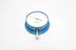 Perma-cal 110RTM00B21-P Pressure Gauge 6IN 0-15PSI 1/4IN Npt. Fixed Price $92.50.