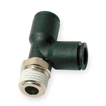 Legris 3103 56 11 Push-fit Tee Fitting, 1/4 Tube Size, Fiberglass-reinforced. Fixed Price $68.69.
