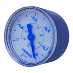 Festo VAM-40-V1/0-R1/8-EN Vacuum Gauge For Industrial Use 537810. Fixed Price $37.32.