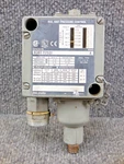 Allen Bradley 836T-T252J Pressure Control. Fixed Price $97.49.