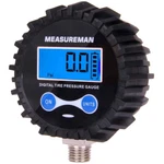 Led Backlit Air Pressure Gauge, 1/4'' Npt Connector. Fixed Price $26.99.