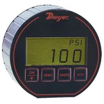 Dwyer DPG-110 Digital Pressure Gauge, 0.25% Accuracy, 3000 Psi. Fixed Price $370.13.