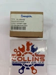 Swagelok PGI-50M-PG30-CAOX 1/4" Npt Cbm 0-30PSI G.i. Pressure Gauge. Fixed Price $43.79.
