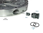 2004R 4L60 700R4 Transmission Boost Valve Kit Sonnax 77917-471 .471". Fixed Price $20.73.