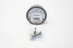Magnehelic 102012-00 Differential Pressure Gauges 0-20IN-H2O. Fixed Price $71.00.
