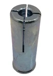 RMG-58 Ramset/red Head Lot Of 20 Drop-in Anchor, Flnge, 5/8-11X2-1/2IN. Fixed Price $44.99.