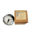 Wika Pressure Gauge 9690446, 30 Psi, 2-INCH Back Mount Dial. Fixed Price $23.99.