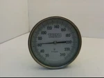 Trend Instruments CR5205C Thermometer, 20-240 F. 5" Face, 10" Probe. Fixed Price $34.95.