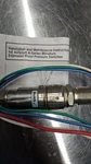 Ashcroft Psi Pressure Switch Explosion Proof C1D1 APAN71H012CB02500#-NSR-XCY. Fixed Price $249.99.
