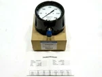 4-1/2" Ashcroft Type 1288WD Duradrive Process Gauge 0-300 Psi New Box. Fixed Price $225.00.