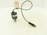 Tokyo Keiki ESPP-H3-H-10 Pressure Switch 5075PSI 35MPA 24VDC 3-PIN Plug. Fixed Price $399.99.