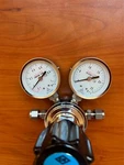 Chiyoda Seiki EX-20 Mkii Pressure Regulator. Fixed Price $46.00.