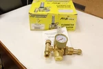 Profax Regulator/flowmeter For Argon PXRF1430-580. Fixed Price $69.99.