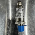 Dwyer Instrument Pressure Transmitter 626-08-GH-P1-E6-S5 24VDC 0-30PSIG 1/4" Npt. Fixed Price $14.99.