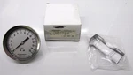 Ashcroft 35-1009-AW-02B-15#-XUC Psi Pressure Gauge- Itl. Fixed Price $20.00.