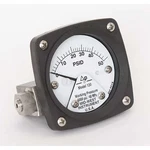 Midwest Instrument 120-AA-00-OO-50P Pressure Gauge, To Psi. Fixed Price $224.99.