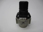 Smc AR40-N04H-Z 7-125PSI Nsnp. Fixed Price $31.00.