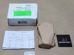 *new* Ashcroft 20-1032-S-75L-100# Sanitary Pressure Gauge 0-100PSI + Warranty!. Fixed Price $325.00.