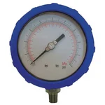 Industrial Pressure Gauge, 160 Psi, Dial, 1/4 Npt, Bottom. Fixed Price $24.89.