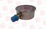Marsh Bellofram J7624P / (used). Fixed Price $20.29.