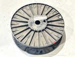Smc TU0425B-305-X108 Polyurethane Pl Tube Reel Black 7LB Remaining. Fixed Price $132.99.