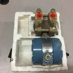 New No Box Rosemount Smart Pressure Transmitter 1151DP4S12B1I5. Fixed Price $630.00.