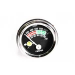 1W0708 Air Pressure Gauge Suitable For Caterpillar Shipping From Texas Miami. Fixed Price $24.60.