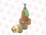 Watts LF25AUB-Z3-3/4 LF25AUBZ334 (new In Box). Fixed Price $274.60.