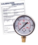 Baker AVNC-300P Pressure Gauge, To Psi,. Fixed Price $110.50.