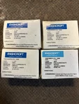 (lot 4) Ashcroft 15W1005PH 01L 100#. Fixed Price $20.00.