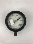 Ashcroft Duragauge 250-2362-A56 0-1500 Psi Aisi 316 Tube Socket Welded. Fixed Price $110.00.